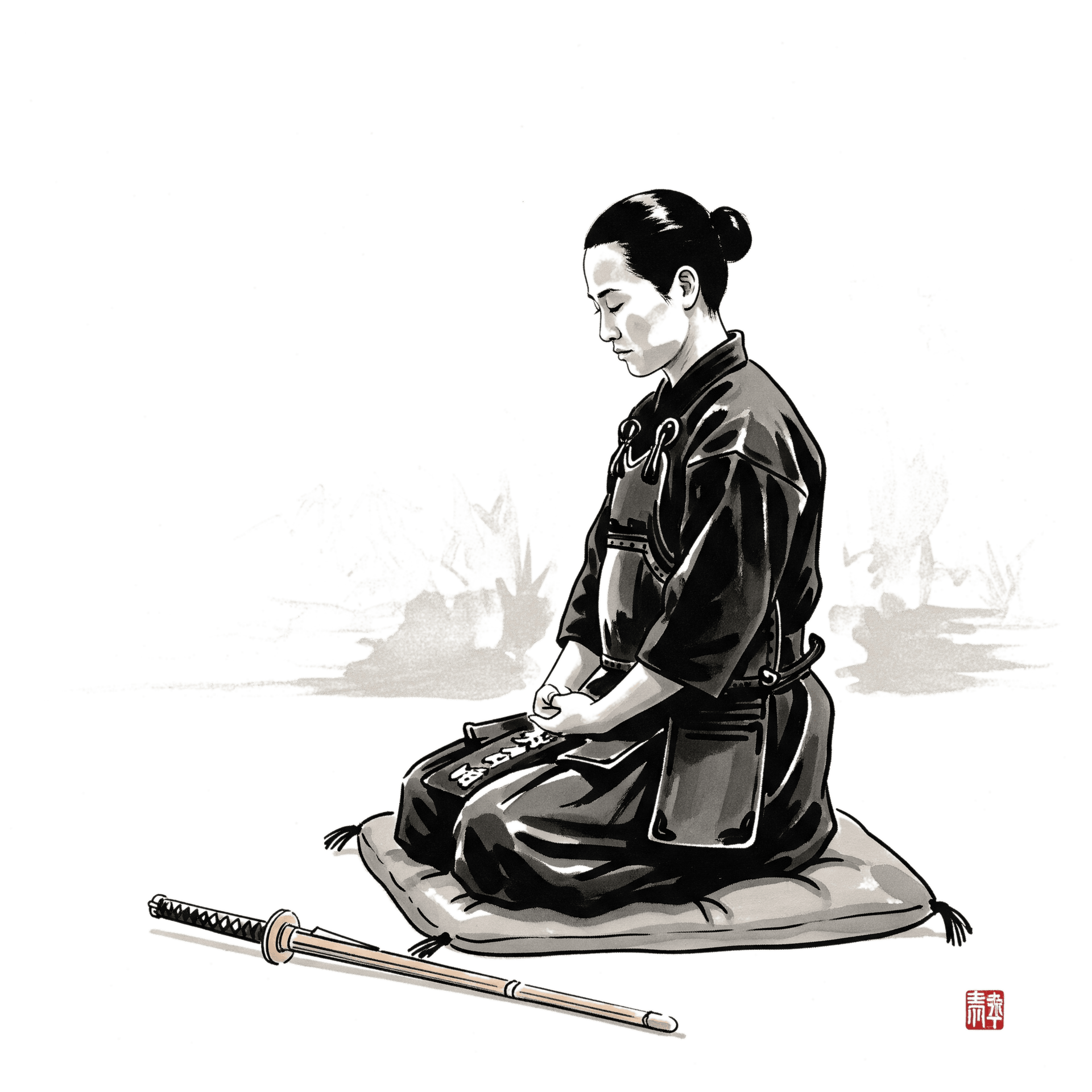 kendoka